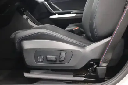 Photo 39 BMW X2  sDrive 18d 150ch DKG7