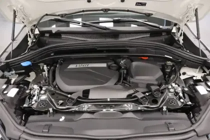 Photo 27 BMW X2  sDrive 18d 150ch DKG7