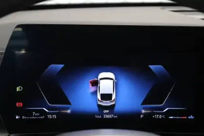 Photo 14 BMW X2  sDrive 18d 150ch DKG7