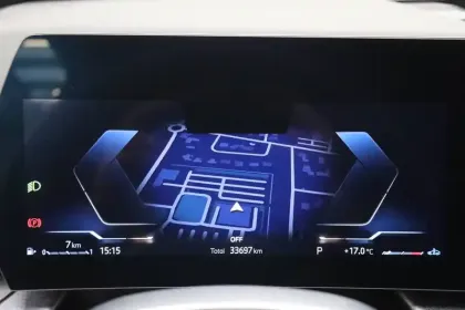 Photo 13 BMW X2  sDrive 18d 150ch DKG7