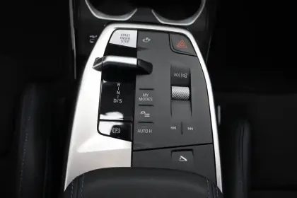 Photo 31 BMW X2  sDrive 18d 150ch DKG7