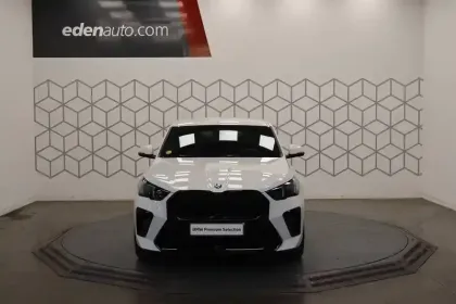 Photo 5 BMW X2  sDrive 18d 150ch DKG7