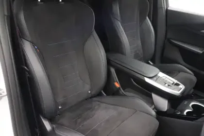 Photo 30 BMW X2  sDrive 18d 150ch DKG7