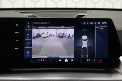 Photo 12 BMW X2  sDrive 18d 150ch DKG7