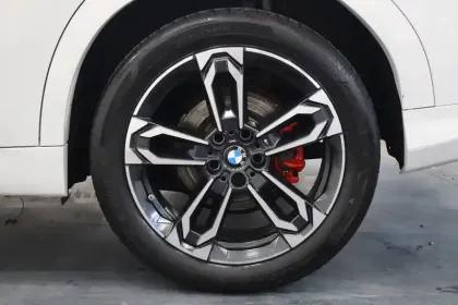 Photo 26 BMW X2  sDrive 18d 150ch DKG7