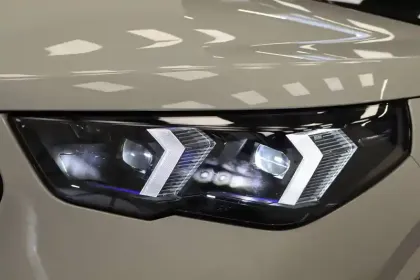 Photo 32 BMW X2  sDrive 18d 150ch DKG7