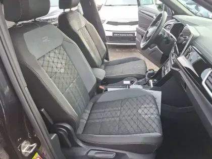 Photo 9 Volkswagen T-roc  1.5 TSI EVO 150 Start/Stop DSG7