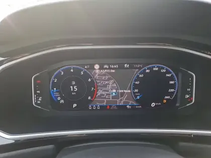 Photo 30 Volkswagen T-roc  1.5 TSI EVO 150 Start/Stop DSG7