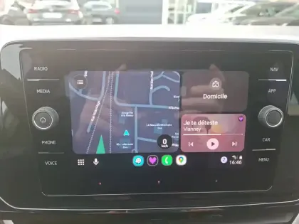 Photo 35 Volkswagen T-roc  1.5 TSI EVO 150 Start/Stop DSG7