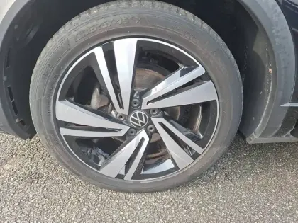 Photo 17 Volkswagen T-roc  1.5 TSI EVO 150 Start/Stop DSG7