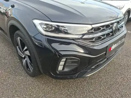 Photo 40 Volkswagen T-roc  1.5 TSI EVO 150 Start/Stop DSG7