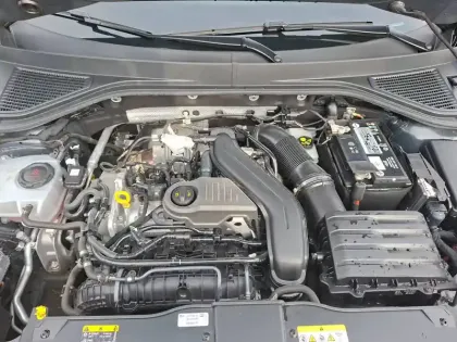 Photo 39 Volkswagen T-roc  1.5 TSI EVO 150 Start/Stop DSG7