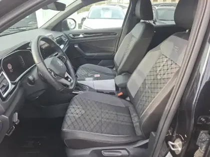 Photo 7 Volkswagen T-roc  1.5 TSI EVO 150 Start/Stop DSG7