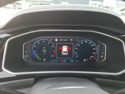 Photo 29 Volkswagen T-roc  1.5 TSI EVO 150 Start/Stop DSG7