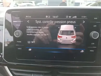 Photo 36 Volkswagen T-roc  1.5 TSI EVO 150 Start/Stop DSG7