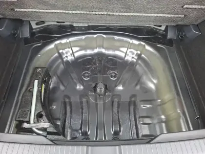 Photo 21 Volkswagen T-roc  1.5 TSI EVO 150 Start/Stop DSG7