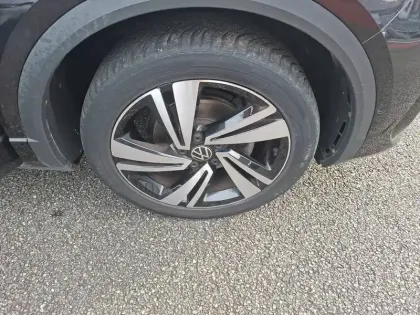 Photo 19 Volkswagen T-roc  1.5 TSI EVO 150 Start/Stop DSG7