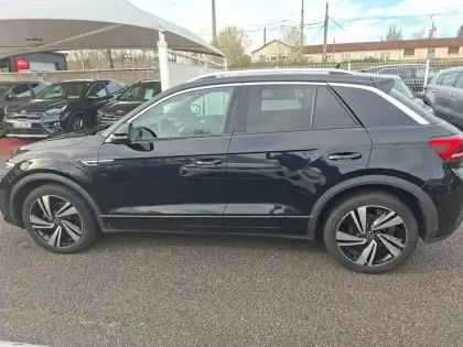 Photo 5 Volkswagen T-roc  1.5 TSI EVO 150 Start/Stop DSG7