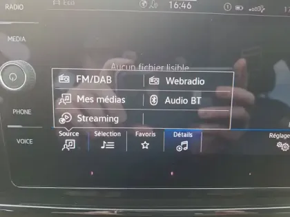 Photo 33 Volkswagen T-roc  1.5 TSI EVO 150 Start/Stop DSG7