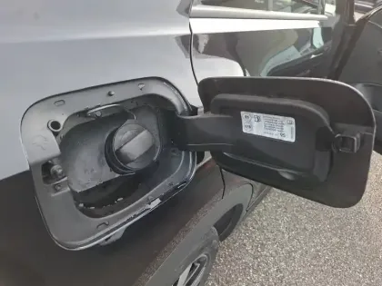 Photo 20 Volkswagen T-roc  1.5 TSI EVO 150 Start/Stop DSG7