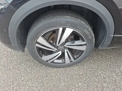 Photo 18 Volkswagen T-roc  1.5 TSI EVO 150 Start/Stop DSG7