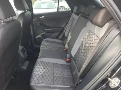 Photo 24 Volkswagen T-roc  1.5 TSI EVO 150 Start/Stop DSG7