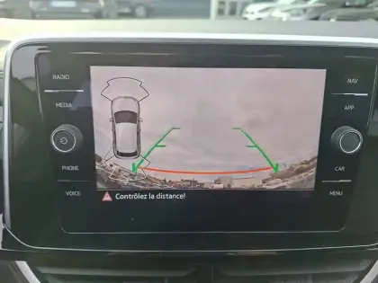 Photo 13 Volkswagen T-roc  1.5 TSI EVO 150 Start/Stop DSG7