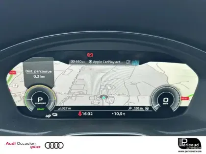 Photo 14 Audi Q5  Sportback 50 TFSIe 299 S tronic 7 Quattro