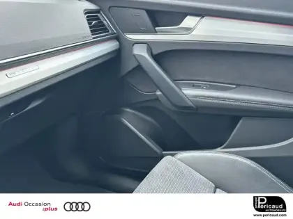 Photo 15 Audi Q5  Sportback 50 TFSIe 299 S tronic 7 Quattro