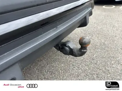 Photo 11 Audi Q5  Sportback 50 TFSIe 299 S tronic 7 Quattro