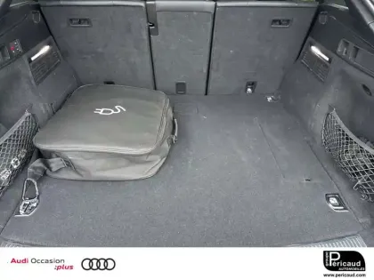 Photo 10 Audi Q5  Sportback 50 TFSIe 299 S tronic 7 Quattro