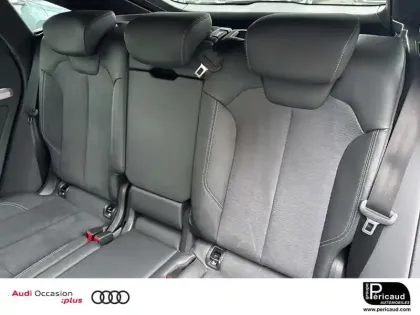 Photo 7 Audi Q5  Sportback 50 TFSIe 299 S tronic 7 Quattro