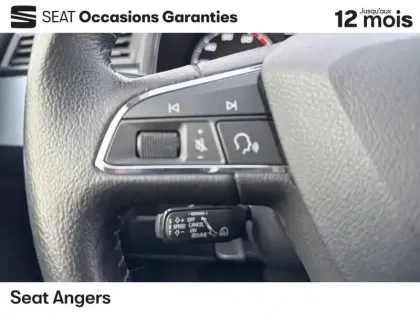 Photo 17 Seat Arona  1.0 EcoTSI 115 ch Start/Stop DSG7