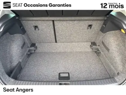 Photo 6 Seat Arona  1.0 EcoTSI 115 ch Start/Stop DSG7