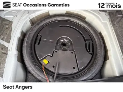 Photo 16 Seat Arona  1.0 EcoTSI 115 ch Start/Stop DSG7