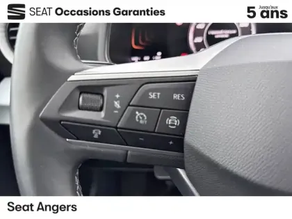 Photo 16 Seat Arona  1.0 TSI 95 ch Start/Stop BVM5