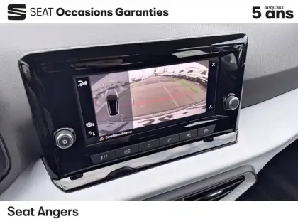 Photo 18 Seat Arona  1.0 TSI 95 ch Start/Stop BVM5