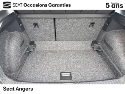 Photo 6 Seat Arona  1.0 TSI 95 ch Start/Stop BVM5