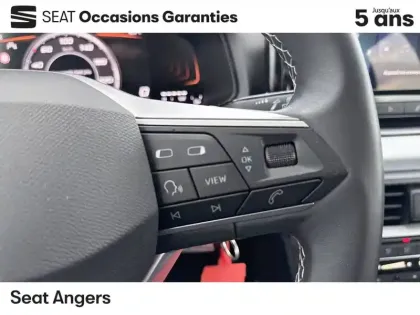 Photo 17 Seat Arona  1.0 TSI 95 ch Start/Stop BVM5