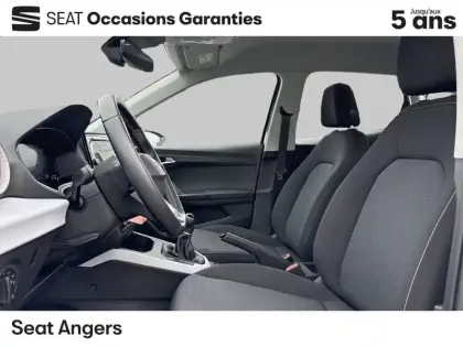 Photo 11 Seat Arona  1.0 TSI 95 ch Start/Stop BVM5