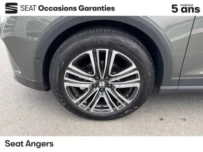 Photo 9 Seat Arona  1.0 TSI 95 ch Start/Stop BVM5