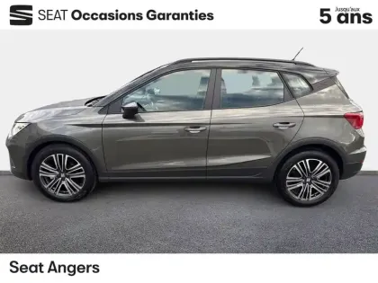 Photo 8 Seat Arona  1.0 TSI 95 ch Start/Stop BVM5