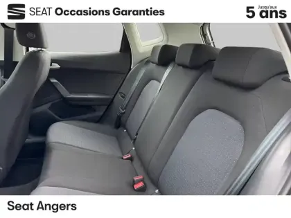 Photo 14 Seat Arona  1.0 TSI 95 ch Start/Stop BVM5