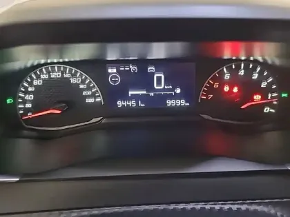 Photo 9 Peugeot 208  BLUEHDI 100 S&S BVM6