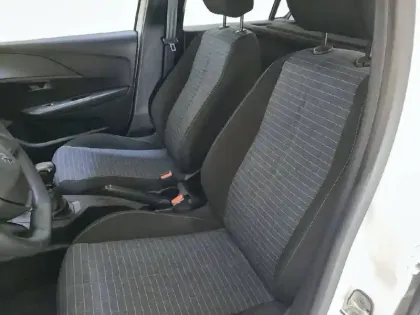 Photo 10 Peugeot 208  BLUEHDI 100 S&S BVM6