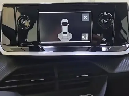 Photo 22 Peugeot 208  BLUEHDI 100 S&S BVM6