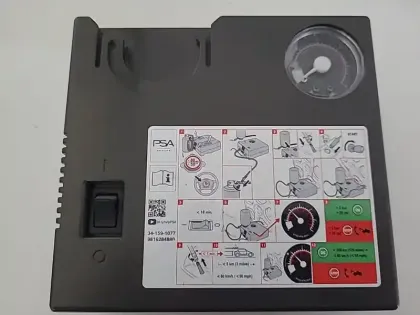 Photo 45 Peugeot 208  BLUEHDI 100 S&S BVM6