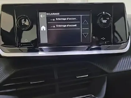 Photo 49 Peugeot 208  BLUEHDI 100 S&S BVM6