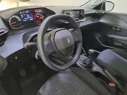 Photo 35 Peugeot 208  BLUEHDI 100 S&S BVM6