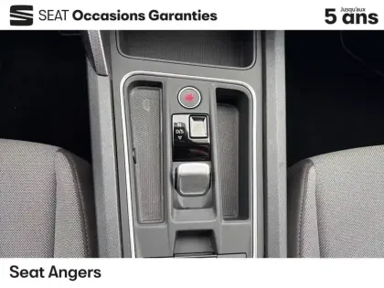 Photo 13 Seat Leon  1.5 eTSI Hybrid 115 DSG7